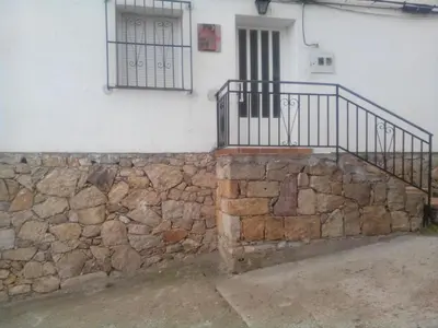 Plano de El Taller
