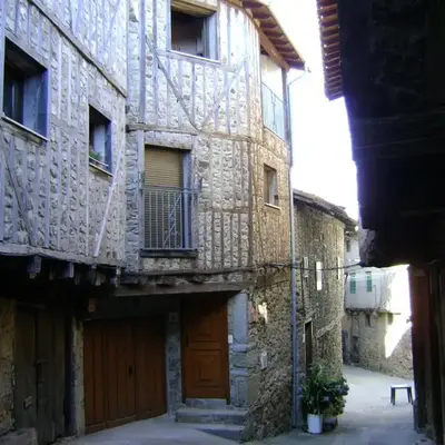 Casa Lopez