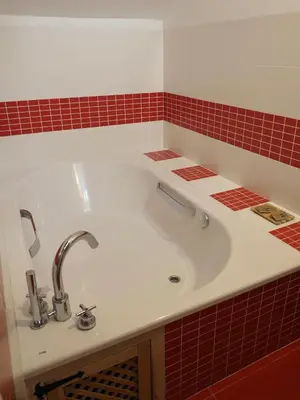 Plano de Hospedium Hostal Almanzor