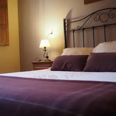 Hospedium Hostal Almanzor