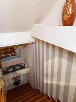 Una cocina o zona de cocina en Don Diego