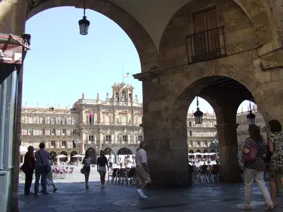 Clientes alojados en Casas rurales Caño Chico y La Fuente