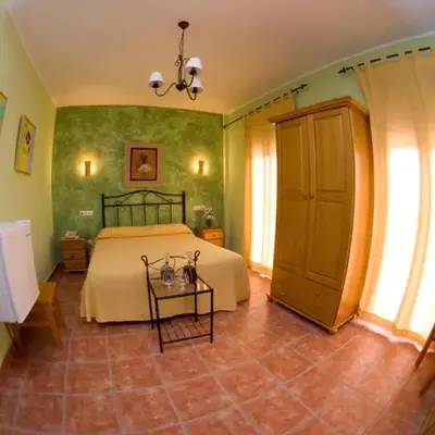 Hotel Rural El Arriero