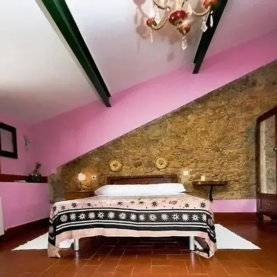 Casa Rural Finca Valvellidos