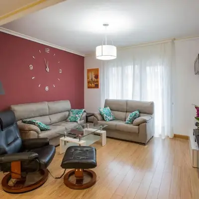 APARTAMENTOS ABULA