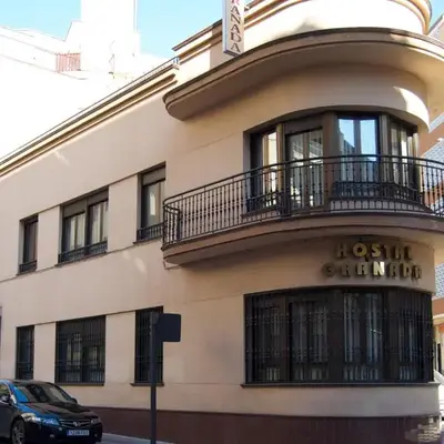 Hostal Granada