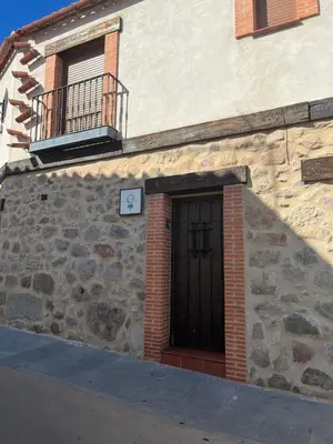 Edificio en el que se encuentra the country house