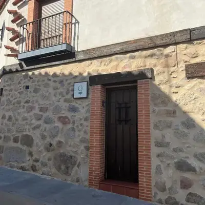 Casa rural las pelliquerinas