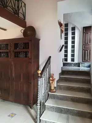 Plano de Apartamentos Andrada