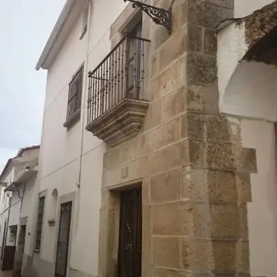 Apartamentos Andrada