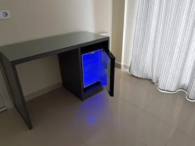 Plano de Hospedium Hotel Veracruz