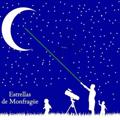 Apartamentos Estrellas de Monfragüe