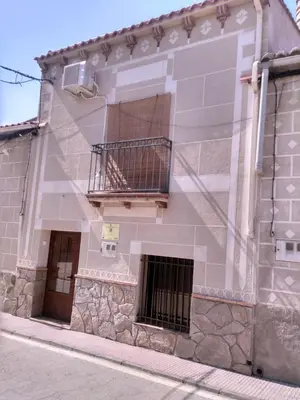 Edificio en el que se encuentra the country house