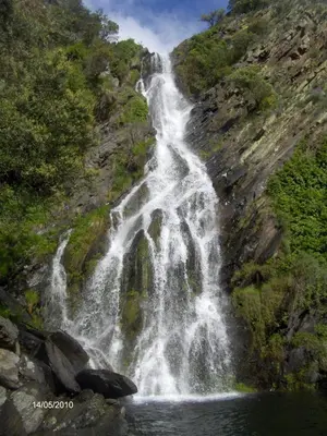 Paisaje cerca de este apartamento