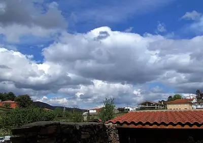 Plano de Apartamentos Rurales Azabal, LAS HURDES, ATR-CC-00260