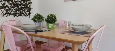 Plano de El Huertecito