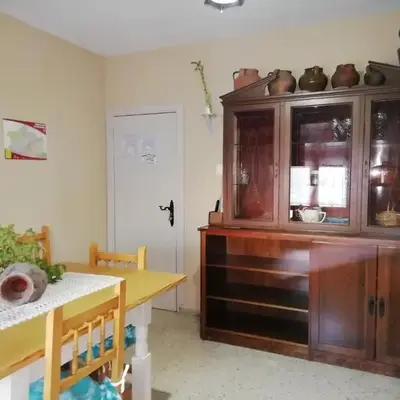 Casa Rural Abuela Maxi