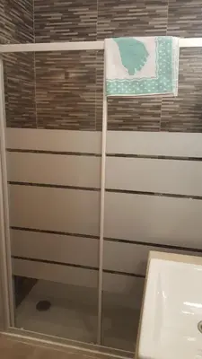 Un baño de Caciris
