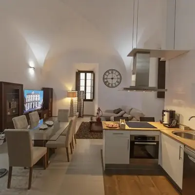 Casa Palacio Muñoz Chaves