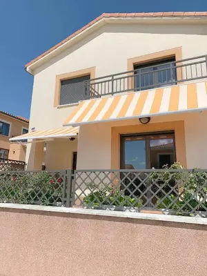 Edificio en el que se encuentra la casa o chalet