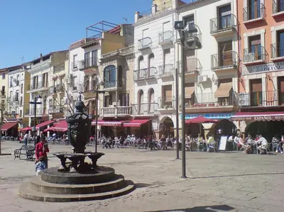 Clientes alojados en Valle del Jerte