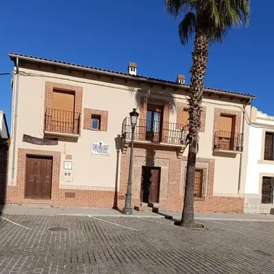 Casa Rural El Botánico