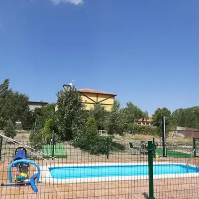 Hospederia La Serrota