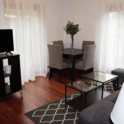 Apartamento Marquesa de Almarza