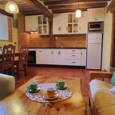 Casa Rural Espeñitas