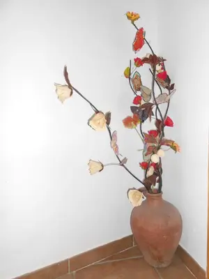 Plano de El Portal Viejo