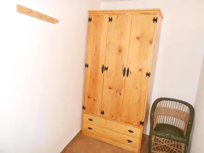 Plano de El Portal Viejo