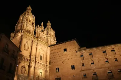 Plano de Hostal Cuzco