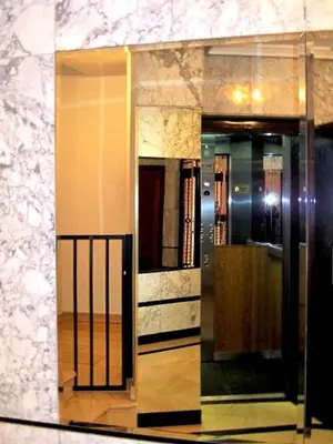 Plano de Hostal Cuzco