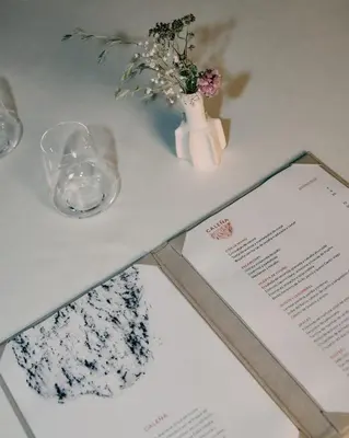 Bebidas en La Casa del Presidente Small Luxury Hotels of the World