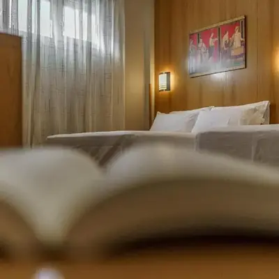 Hostal Acueducto Los Milagros