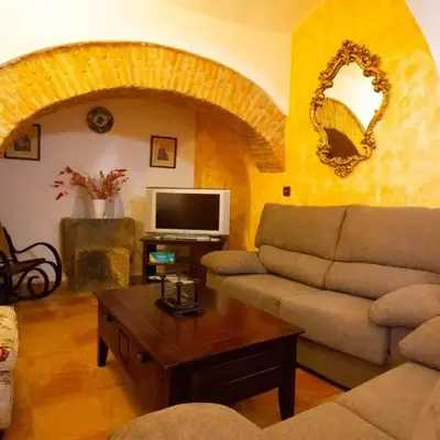 Casa Rural Villa Vieja