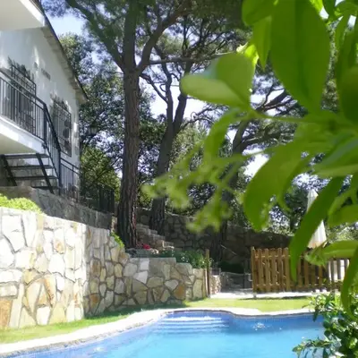 Casa De Campo El Corzo