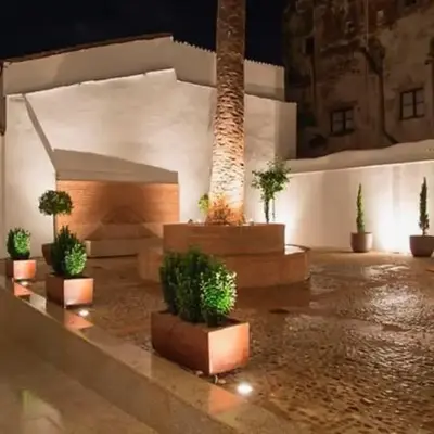 Casa Palacio Muñoz Chaves