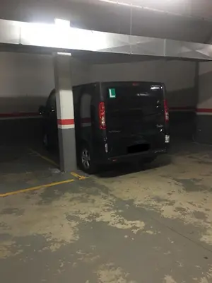 Plano de Benavites 5 céntrico junto ayuntamiento