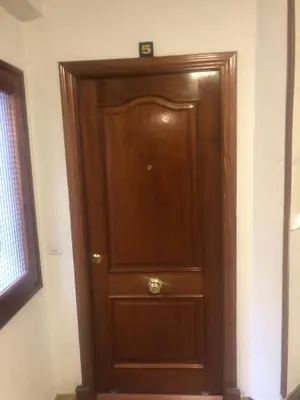 Plano de Benavites 5 céntrico junto ayuntamiento