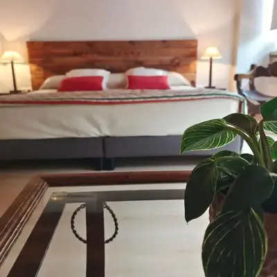 La Posada de Bayuela