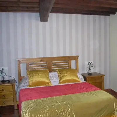 Casa Rural La Cenicienta