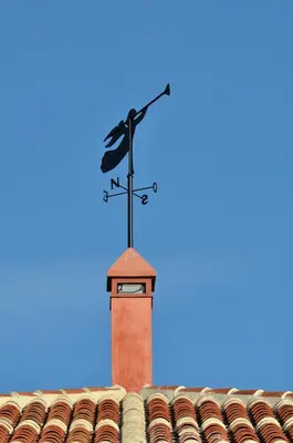 Plano de Hotel San Miguel del Valle Amblés