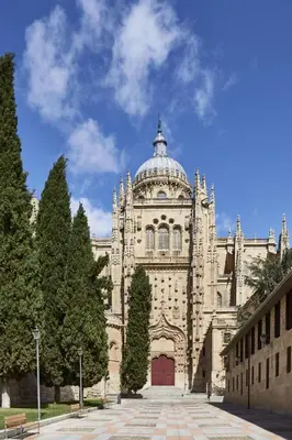 Un lugar de interés cerca de este apartamento