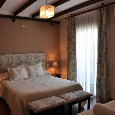 Apartamentos El Mirador Del Soto