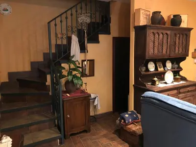 Plano de VUT La Villarina