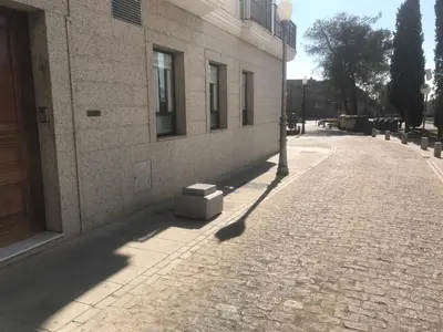Plano de Apartamentos Arquitas