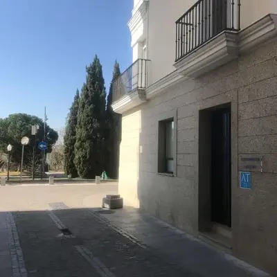 Apartamentos Arquitas