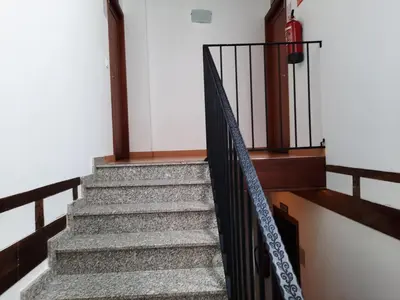 Plano de La Casa de Mi Abuela