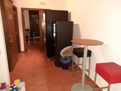 Plano de La Casa de Mi Abuela